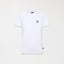 ADHRA T-SHIRT WOMEN LUCENT WHITE