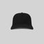 AGNA CAP BLACK - Monastery