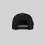 AGNA CAP BLACK - Monastery