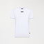 AKBAR T-SHIRT WOMEN LUCENT WHITE