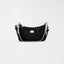 AMELIE SHOULDER BAG WOMEN BLACK