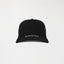 BELTHOR CAP  BLACK UNISEX U