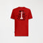 BRYNDER T-SHIRT MEN SALSA