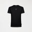 BRYONY T-SHIRT WOMEN BLACK