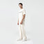 BULLER T-SHIRT MEN WHITECAP GRAY