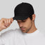 RAMAD CAP BLACK - Monastery