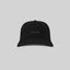 RAMAD CAP BLACK - Monastery