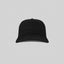 TAMSA CAP BLACK - Monastery