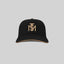 CAP HELIO BLACK - Monastery