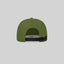 KORUM CAP GREEN - Monastery