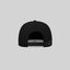 CAP NASCAR BLACK - Monastery