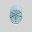 VALUR CAP BABY BLUE - Monastery