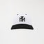 CHETAK CAP UNISEX WHITE U