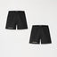 CASSIUS PACK SLEEPWEAR MEN BLACK