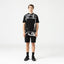 ETERNAL T-SHIRT MEN BLACK