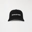 GADI 1 CAP  BLACK UNISEX U