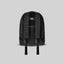 BACKPACK MEN GALWEY BLACK - Monastery