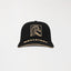 ICARUS CAP  BLACK UNISEX U