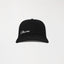 INDARA CAP UNISEX BLACK