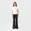 ISSLA T-SHIRT WOMEN WHITE