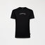 ISSLA T-SHIRT WOMEN BLACK