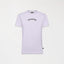 ISSLA T-SHIRT WOMEN THISTLE