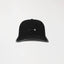 GORRA JORHAM NEGRA FRENTE - MONASTERY