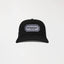 GORRA KYLO NEGRA FRENTE - MONASTERY