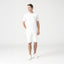 PANTRO T-SHIRT MEN WHITE