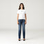 WAVE T-SHIRT WOMEN WHITE