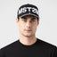 NORTHERN CAP UNISEX BLACK U