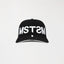 NORTHERN CAP UNISEX BLACK U