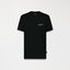 PANTRO T-SHIRT MEN BLACK
