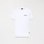 PANTRO T-SHIRT MEN WHITE