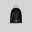 BACKPACK UNISEX PIERE BLACK - Monastery