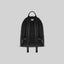 BACKPACK UNISEX PIERE BLACK - Monastery