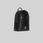 BACKPACK UNISEX PIERE BLACK - Monastery
