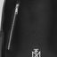 BACKPACK UNISEX PIERE BLACK - Monastery