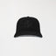 POSH 1 CAP  BLACK UNISEX U