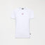 RUBY T-SHIRT WOMEN WHITE