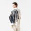 STORM JACKET MEN OVERSIZED BPT