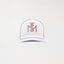 STRIDER CAP  WHITE UNISEX U