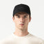THIAGO CAP UNISEX BLACK