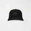 THIAGO CAP UNISEX BLACK