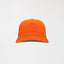 THIAGO CAP UNISEX PERCIMMON ORANGE