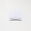 TIBER CAP UNISEX WHITE