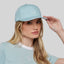 VALUR CAP BABY BLUE - Monastery