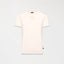 WAVE T-SHIRT WOMEN WHITECAP GRAY