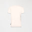 WAVE T-SHIRT WOMEN WHITECAP GRAY