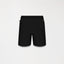 WITTON BURDA SHORT MEN BLACK